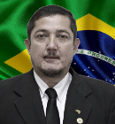 Vereador Adriano Boinha